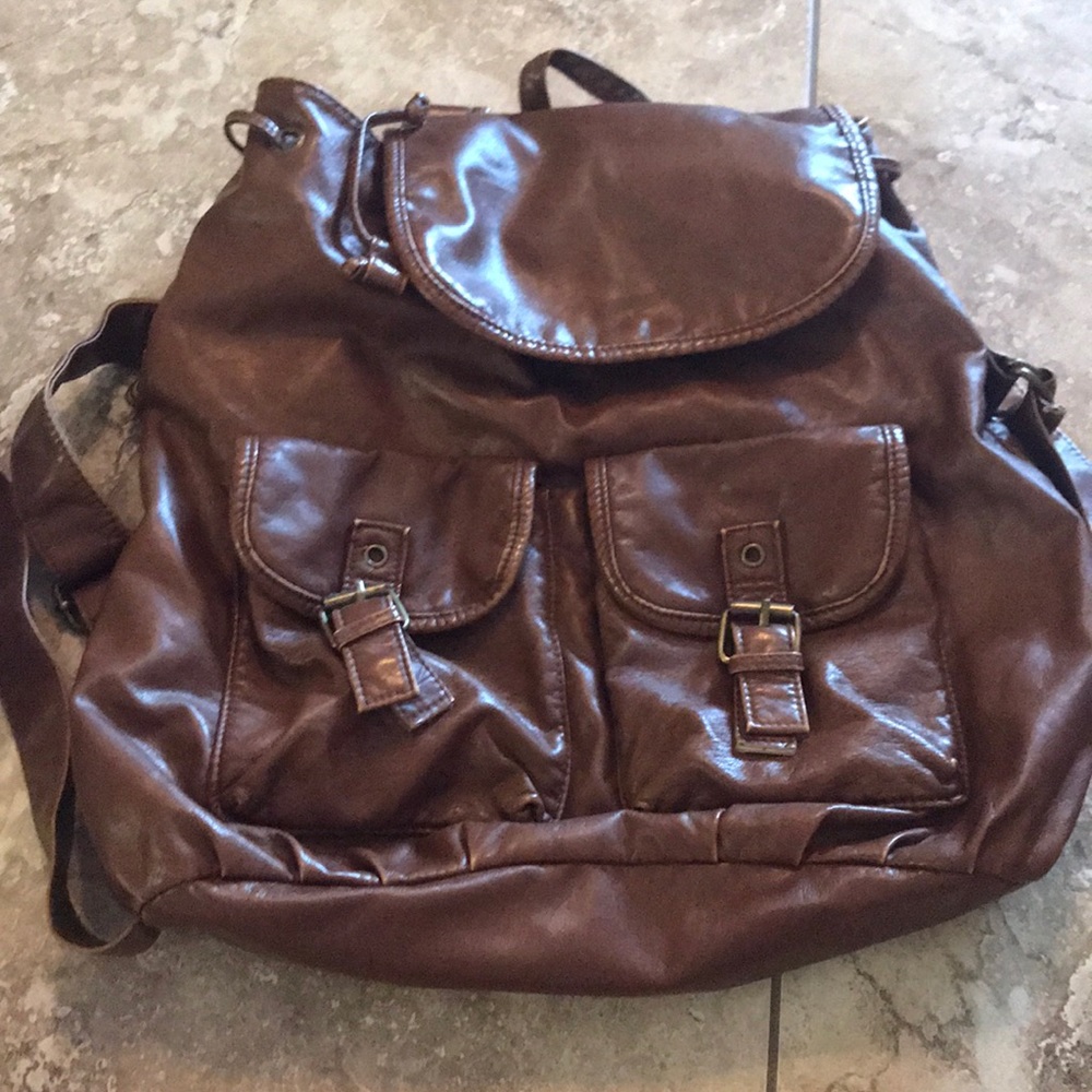 Backpack